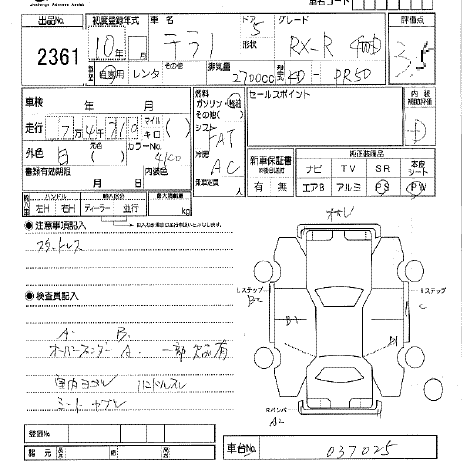 1998 Nissan Terrano Photos