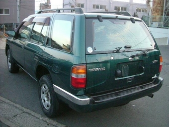 Terrano