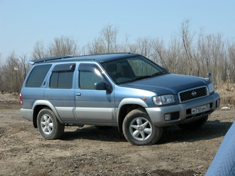 Terrano