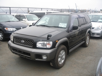 Terrano