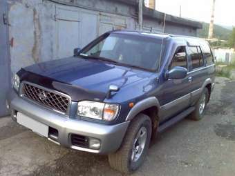 Terrano