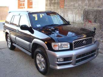 Terrano