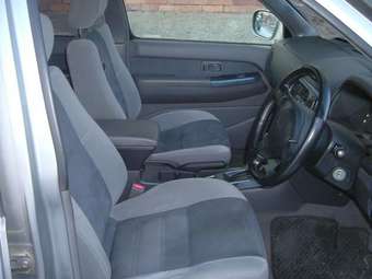 1999 Nissan Terrano For Sale