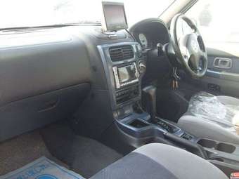 1999 Nissan Terrano For Sale