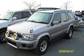 Preview 1999 Nissan Terrano