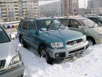 Terrano