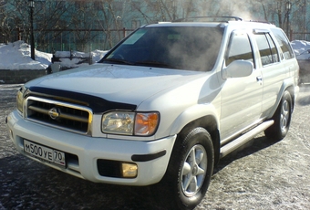 Terrano