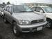 Preview 2001 Nissan Terrano