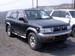 Preview 2001 Nissan Terrano
