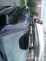 2001 Nissan Terrano Photos