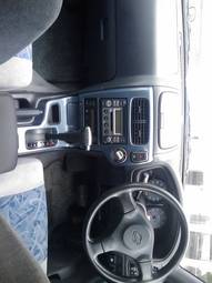 2001 Nissan Terrano For Sale