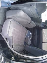 2001 Nissan Terrano Pics
