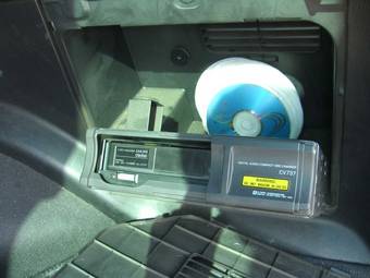 2002 Nissan Terrano For Sale