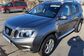 Terrano III D10 2.0 MT 4WD Elegance Plus (135 Hp) 