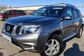 Nissan Terrano III D10 2.0 MT 4WD Elegance Plus (135 Hp) 