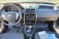 2014 Nissan Terrano III D10 2.0 MT 4WD Elegance Plus (135 Hp) 