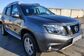 Terrano III D10 2.0 MT 4WD Elegance Plus (135 Hp) 