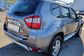 2014 Nissan Terrano III D10 2.0 MT 4WD Elegance Plus (135 Hp) 