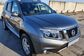 2014 Nissan Terrano III D10 2.0 MT 4WD Elegance Plus (135 Hp) 