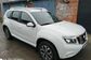 2016 Nissan Terrano III D10 2.0 AT 4WD Elegance Plus (143 Hp) 