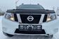 Nissan Terrano III D10 1.6 MT 4WD Comfort (114 Hp) 