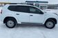 Nissan Terrano III D10 1.6 MT 4WD Comfort (114 Hp) 