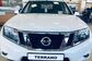 Terrano III D10 1.6 MT Elegance Plus (114 Hp) 