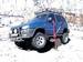 Pictures Nissan Terrano II