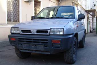 1994 Nissan Terrano II