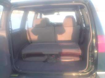 Terrano II