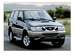 Pictures Nissan Terrano II