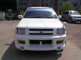 1996 Nissan Terrano Regulus