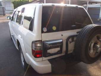 1998 Nissan Terrano Regulus For Sale