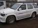 Pics Nissan Terrano Regulus