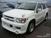 Preview 1999 Nissan Terrano Regulus