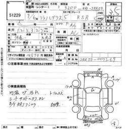 1999 Nissan Terrano Regulus Photos