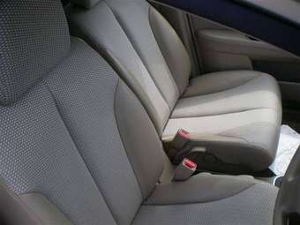 2004 Nissan Tiida For Sale