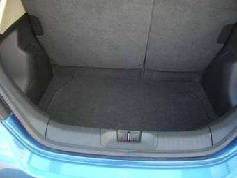 2004 Nissan Tiida For Sale