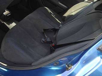 2004 Nissan Tiida Pictures
