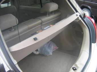 2004 Nissan Tiida For Sale