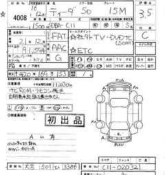 2004 Nissan Tiida Pictures