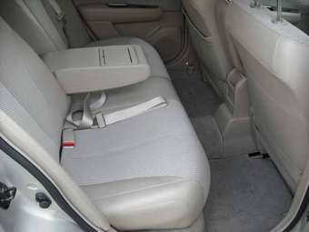 2004 Nissan Tiida For Sale