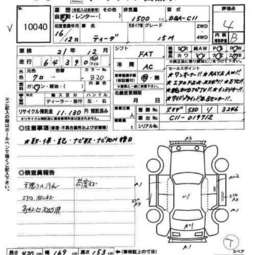 2004 Nissan Tiida Pictures