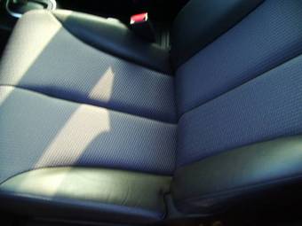 2004 Nissan Tiida Pictures