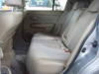 2004 Nissan Tiida For Sale