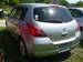 Preview Nissan Tiida