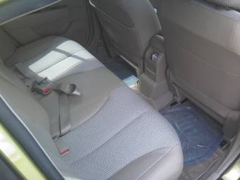 2004 Nissan Tiida For Sale