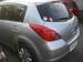 Preview Nissan Tiida