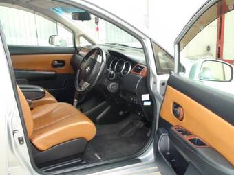 2004 Nissan Tiida For Sale