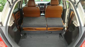 2004 Nissan Tiida For Sale